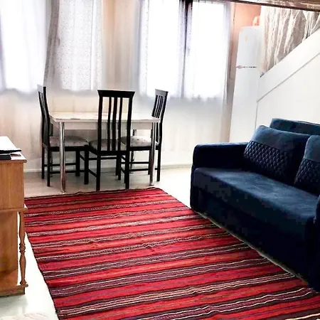 Holiday home Sunshine Fethiye