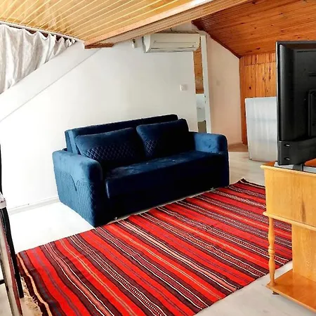 Holiday home Sunshine *