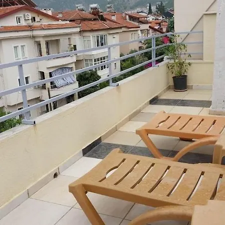 Holiday home Sunshine Fethiye