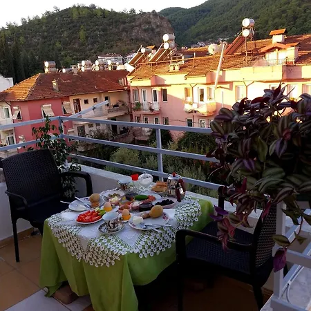 Sunshine Holiday home Fethiye